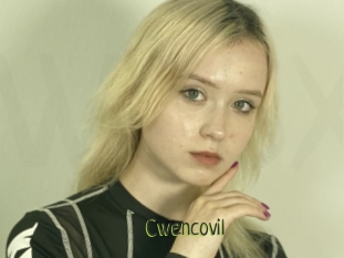 Cwencovil