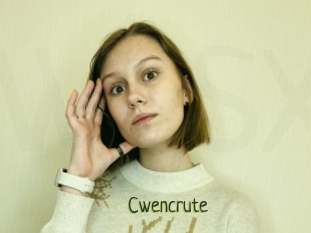 Cwencrute