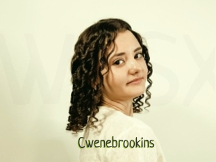 Cwenebrookins