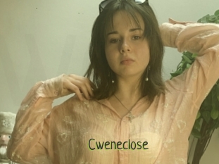 Cweneclose