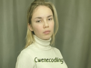 Cwenecodling