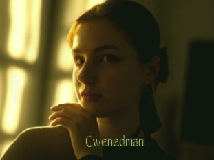 Cwenedman