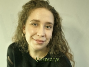 Cwenedrye