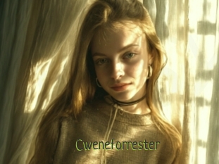 Cweneforrester