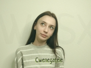 Cwenegatele