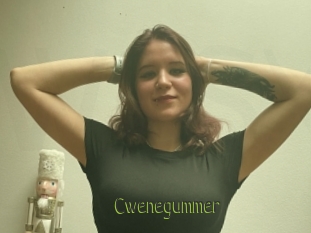 Cwenegummer
