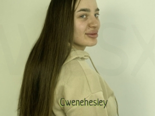 Cwenehesley