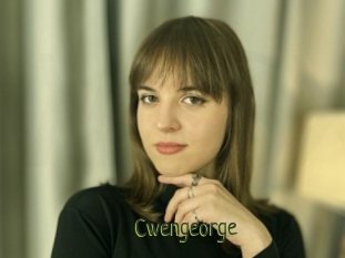 Cwengeorge