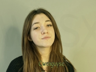 Cwenguyse