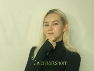Cwenhartshorn