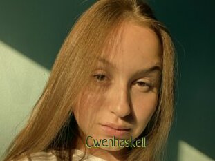 Cwenhaskell