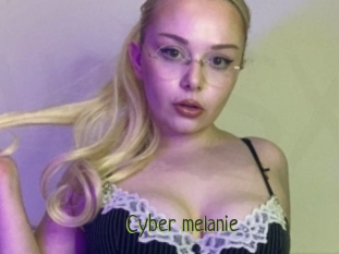 Cyber_melanie