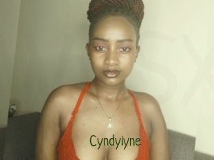 Cyndylyne