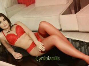 Cynthiamills
