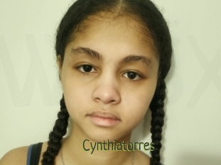 Cynthiatorres