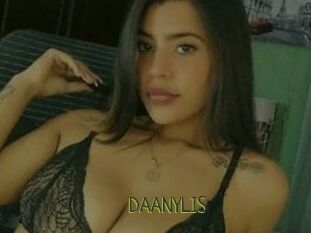 DAANYLIS