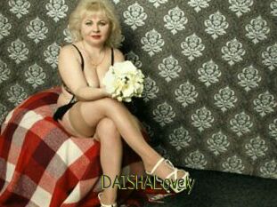 DAISHALovely