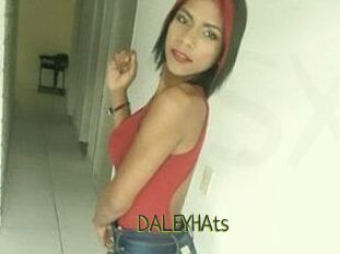 DALEYHAts