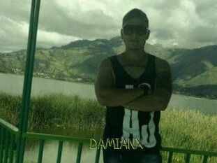 DAMIANX