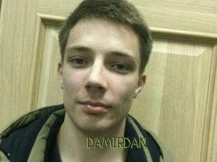DAMIR_DAN