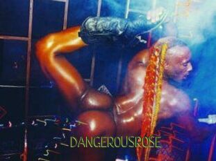 DANGEROUSROSE