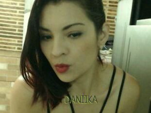 DANIIKA