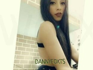 DANNYFOXTS