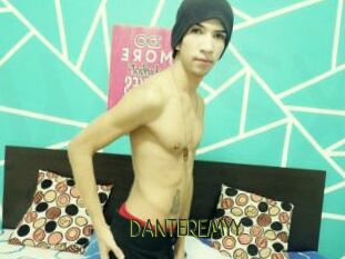 DANTEREMYY