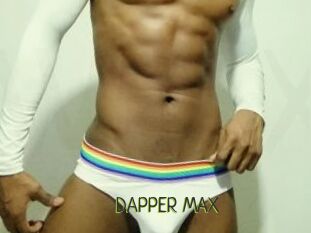 DAPPER_MAX