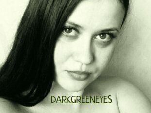DARKGREENEYES
