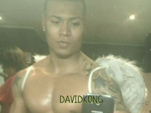 DAVIDKONG