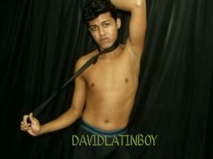 DAVID_LATIN_BOY