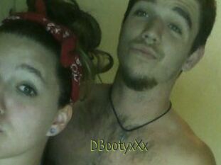DBootyxXx