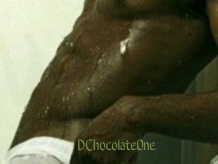 DChocolateOne