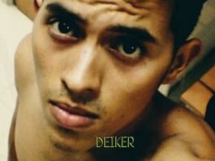 DEIKER