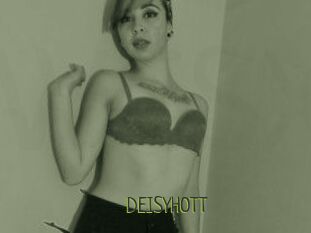 DEISYHOTT
