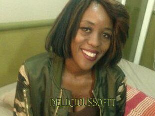 DELICIOUSSOFTT