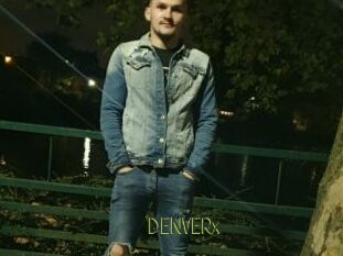 DENVERx