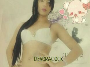 DEVORACOCK