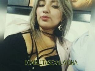 DIABLITASEXYLATINA