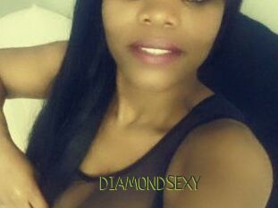 DIAMONDSEXY