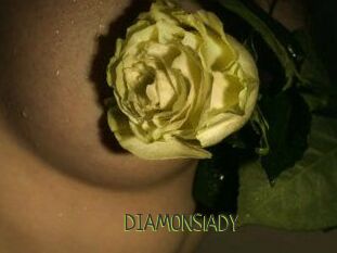 DIAMONSlADY