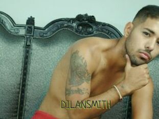 DILANSMITH