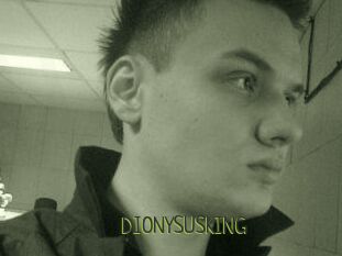 DIONYSUS_KING