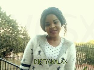 DIRTYANALXX