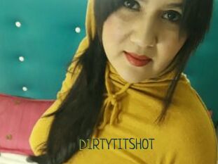 DIRTYTITSHOT