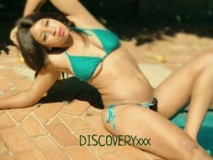DISCOVERYxxx