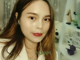 DJIANM