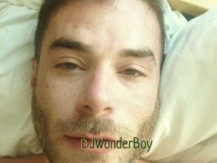 DJWonderBoy