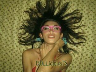 DOLLiciousTS